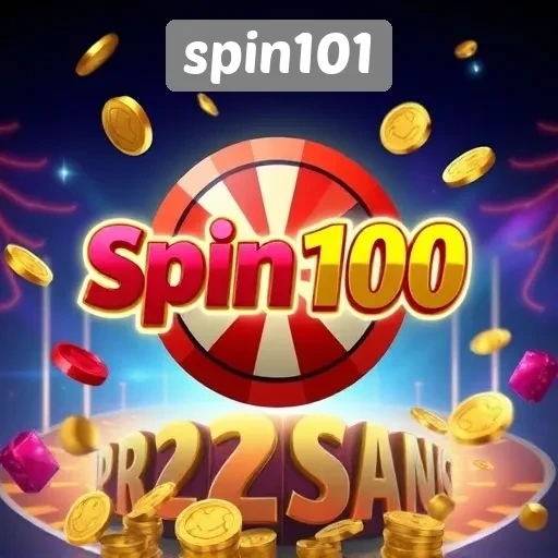 Keuntungan Bermain di Spin101 untuk Penggemar Game Kasino