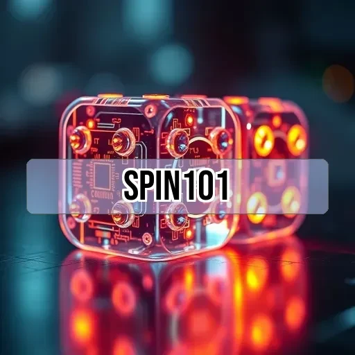 spin101: Bergabunglah dalam Keseruan Chat Komunitas Pemain Game Online