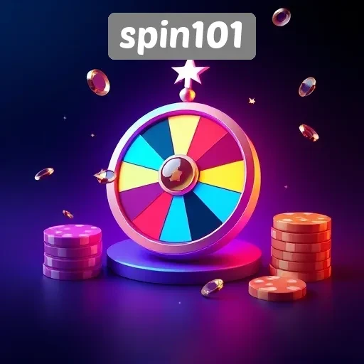 Strategi Permainan Efektif Di Spin101 Untuk Pemula