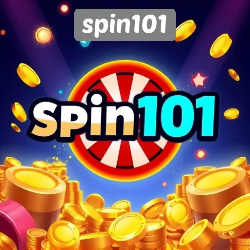Menggali Fitur Unggulan di Situs Game Spin101