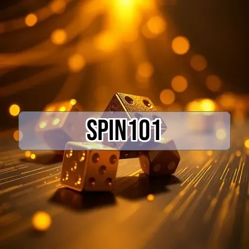 spin101: Keunggulan Live Casino yang Penuh Keseruan dan Kenikmatan