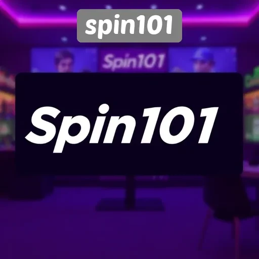 Spin101: Menggali Potensi Game Lokal dalam Ekosistem Digital