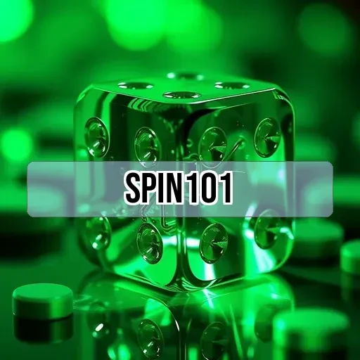 spin101: Temukan Keseruan di Undian Berhadiah Terbaik