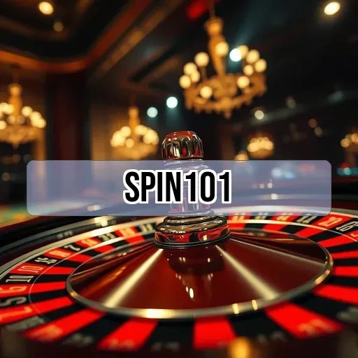 spin101: Temukan Keunggulan Mitra Kerja yang Menguntungkan di Sini