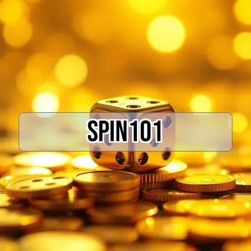 spin101: Peluang Menangkan Poker Online dengan Keunggulan Menarik!