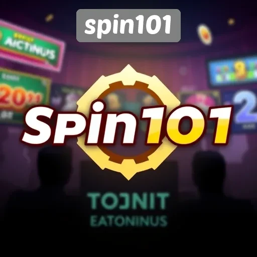 Evolusi Platform Spin101 dalam Dunia Gaming Indonesia