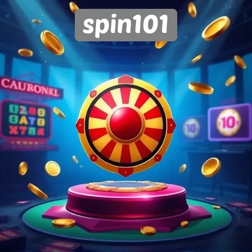 Ulasan Fitur Menarik di Spin101 untuk Pemain