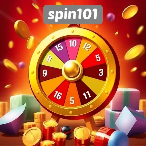 Keunggulan Permainan di Situs Spin101 untuk Penggemar Game