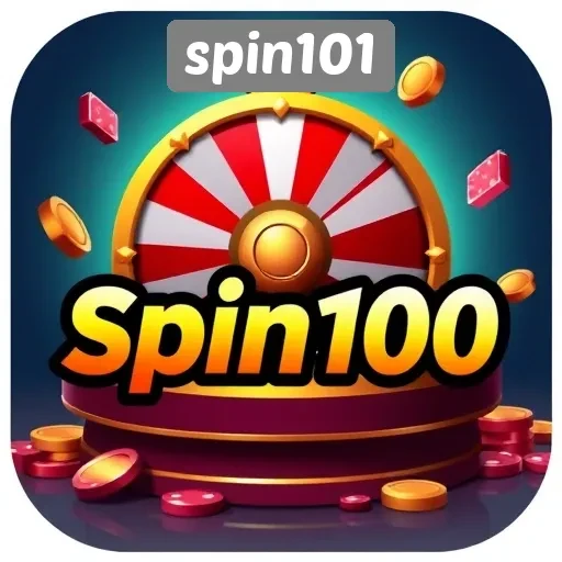 Spin101 sebagai Platform Game Terpercaya di Indonesia