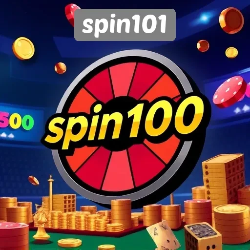 Berita Terbaru dari Spin101 dan Perkembangannya