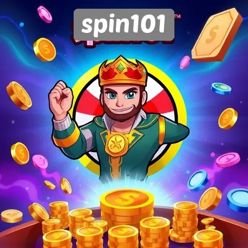 Review Pengalaman Bermain di Spin101