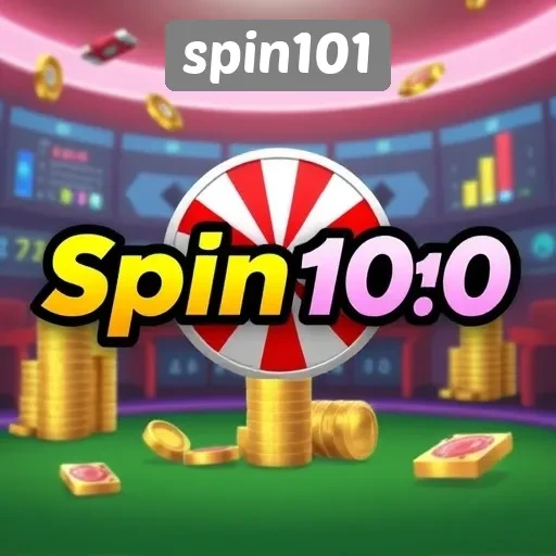 Tetap Aman Bermain di Spin101 Setelah Registrasi