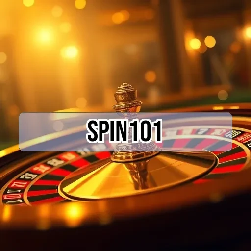 spin101: Turnamen Menarik untuk Penggemar Game Online Indonesia