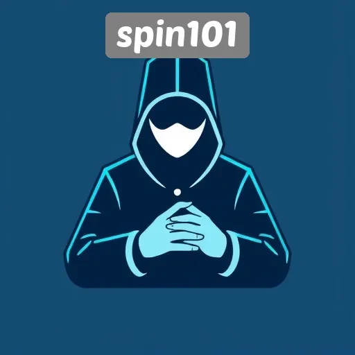Analisis Keamanan dan Privasi Pengguna di Spin101