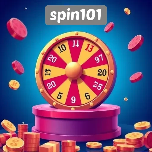 Peluang Menang di Spin101 Apa yang Harus Diketahui